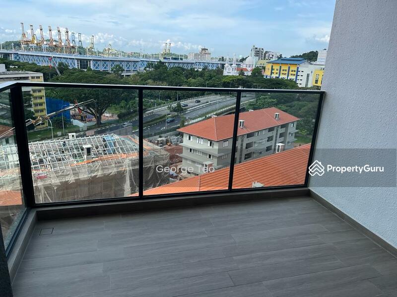 Avenue South Residence