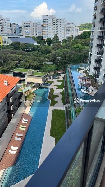 Avenue South Residence