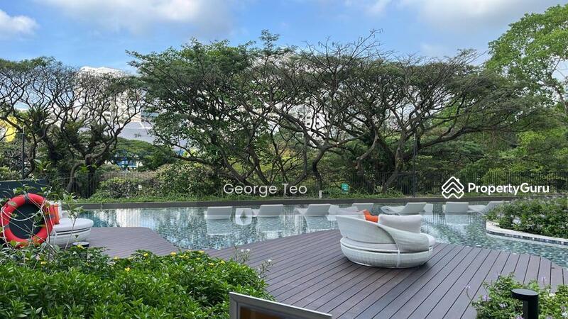 Avenue South Residence