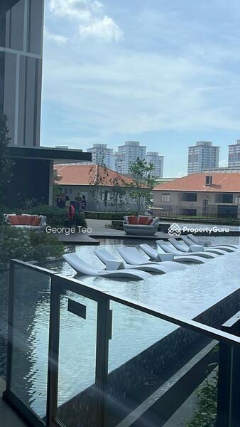 Avenue South Residence