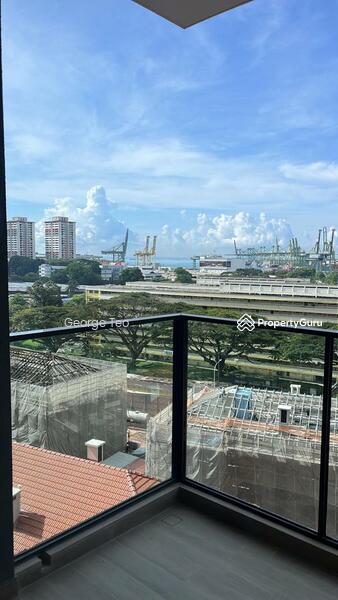 Avenue South Residence