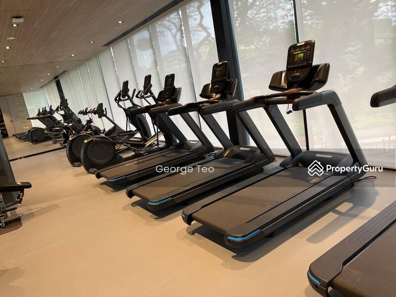 Avenue South Residence