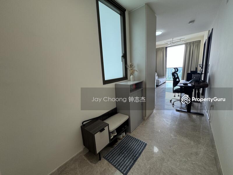 Park Place Residences