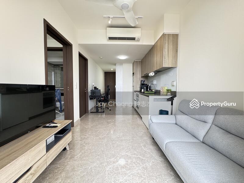 Park Place Residences