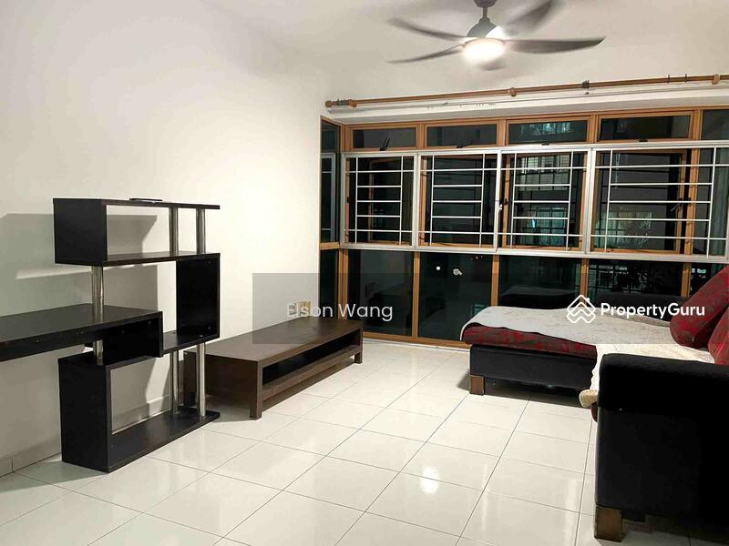 Prop-GPT: HDB Flat: D19 Yio Chu Kang Road 313A Anchorvale Road