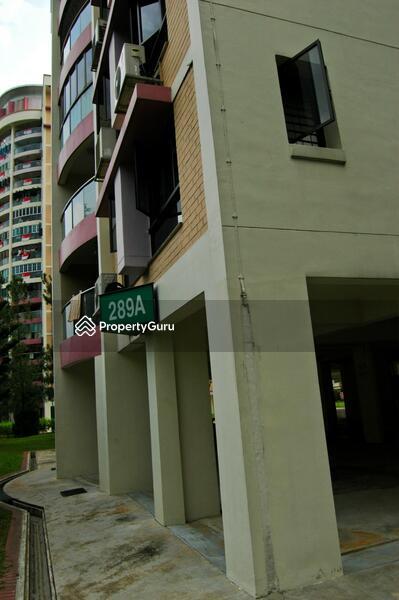 289A Bukit Batok Street 25