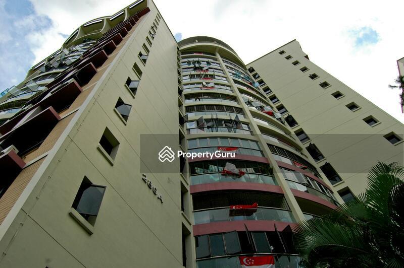 289A Bukit Batok Street 25