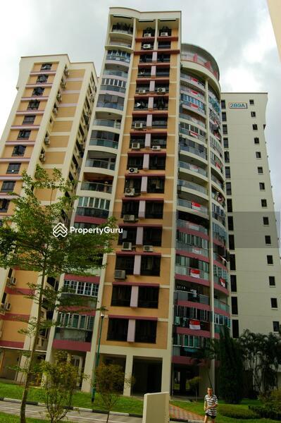 289A Bukit Batok Street 25