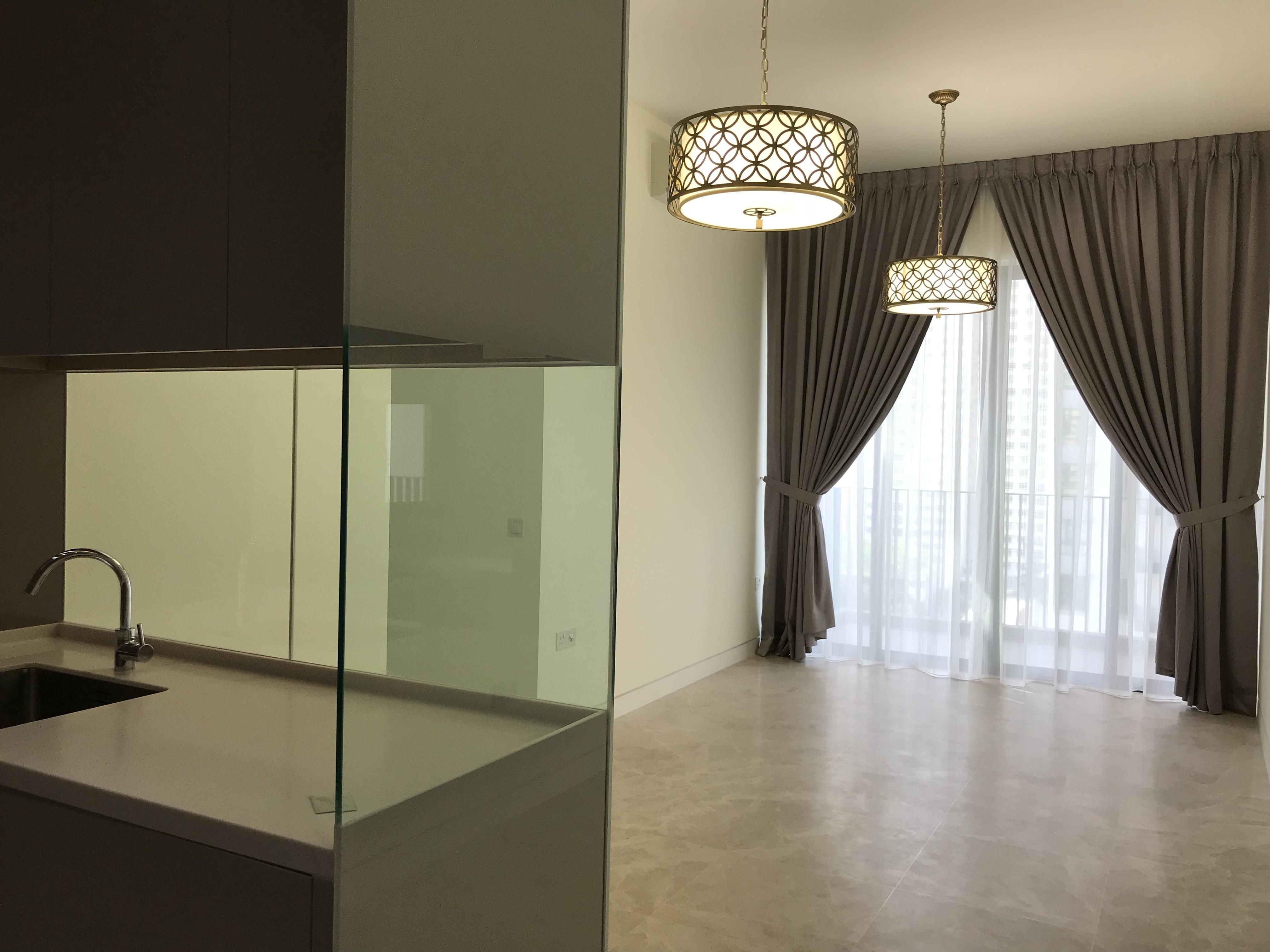 Prop-GPT: Condominium: D03 Tiong Bahru Highline Residences