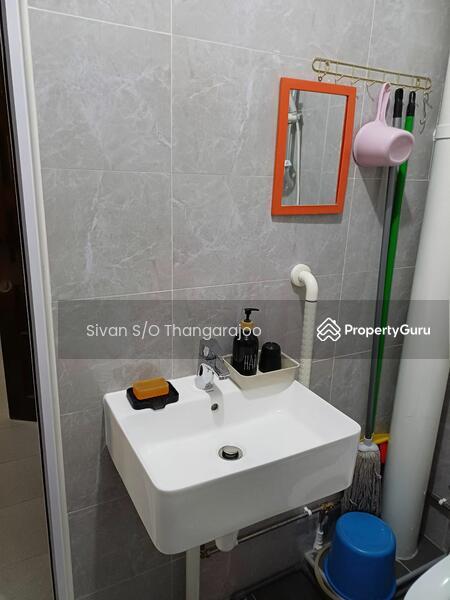 HDB Flat for Rent: D23, 670422