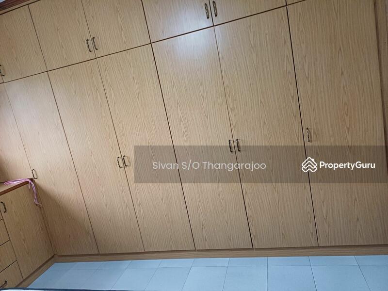 HDB Flat for Rent: D23, 670422