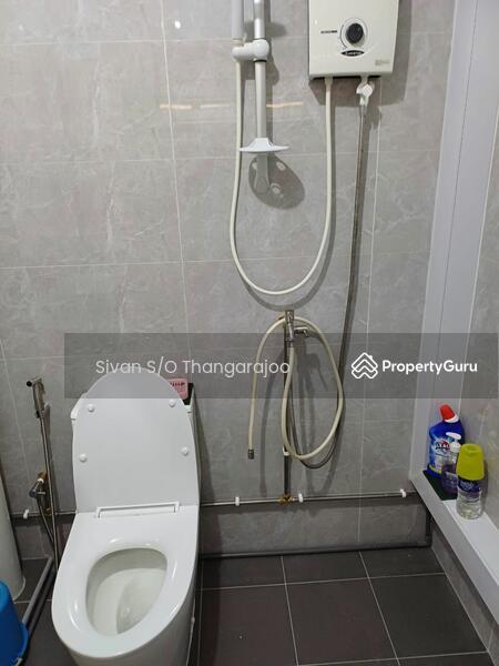 HDB Flat for Rent: D23, 670422