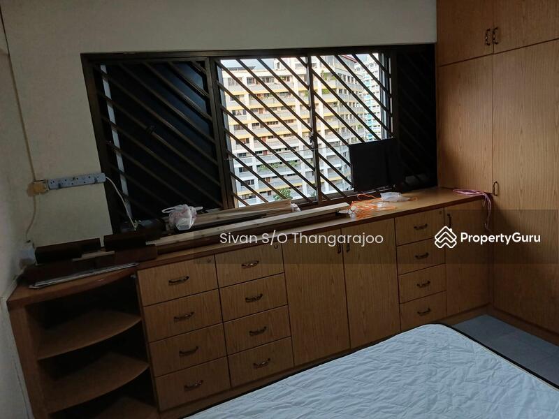 HDB Flat for Rent: D23, 670422
