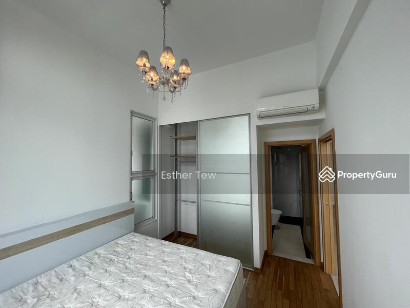 Condominium for Rent: Cairnhill, D09, 228490