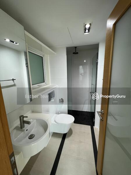 Condominium for Rent: Cairnhill, D09, 228490