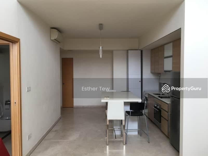 Condominium for Rent: Cairnhill, D09, 228490