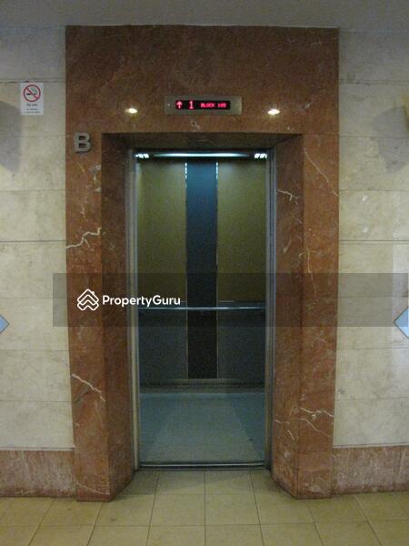 HDB Flat for Rent: D23, 670185