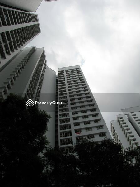 HDB Flat for Rent: D23, 670185