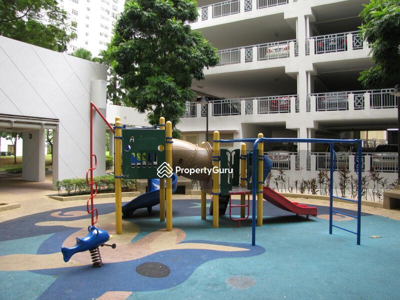 HDB Flat for Rent: D23, 670185