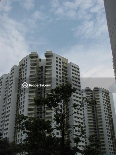 HDB Flat for Rent: D23, 670185