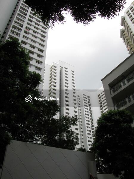 HDB Flat for Rent: D23, 670185