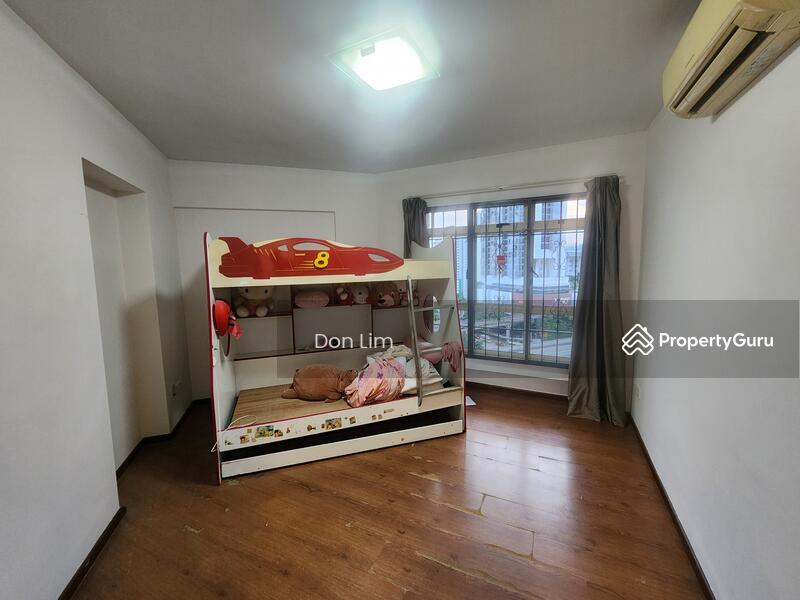 HDB Flat for Rent: D23, 670185