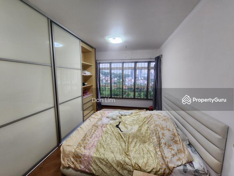 HDB Flat for Rent: D23, 670185