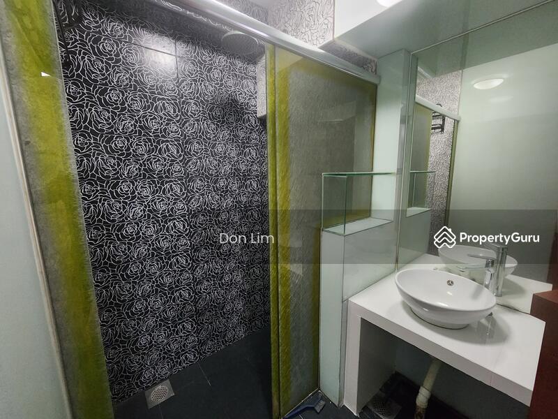 HDB Flat for Rent: D23, 670185
