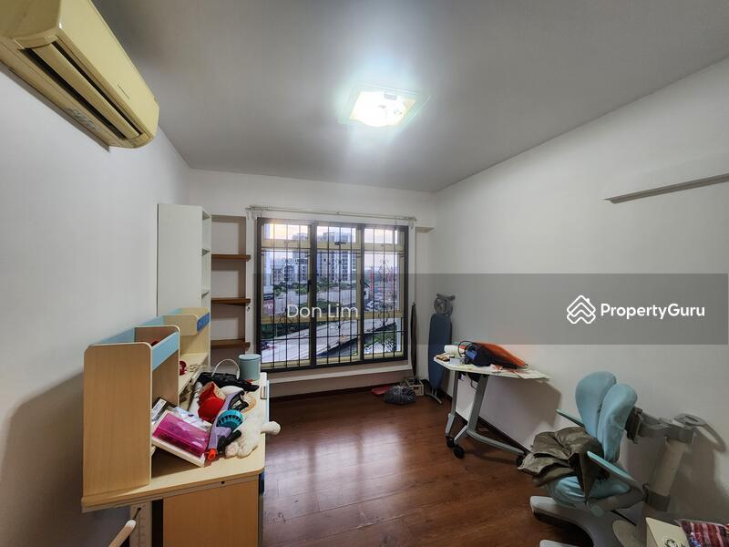 HDB Flat for Rent: D23, 670185