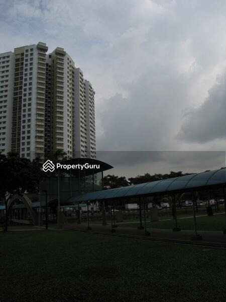 HDB Flat for Rent: D23, 670185