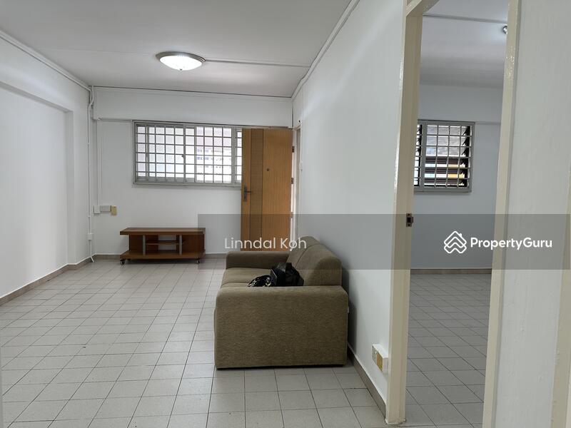 HDB Flat for Rent: Yishun, D27, 760784