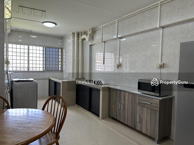 HDB Flat for Rent: Yishun, D27, 760784