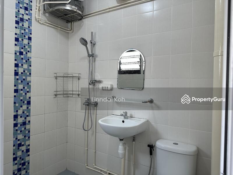 HDB Flat for Rent: Yishun, D27, 760784