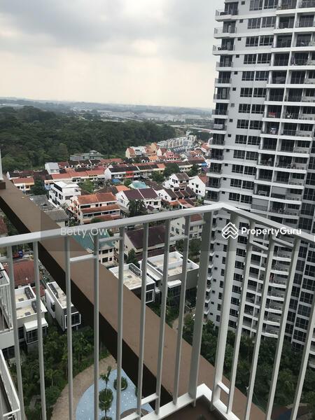 Prop-GPT: Apartment: D28 Seletar High Park Residences
