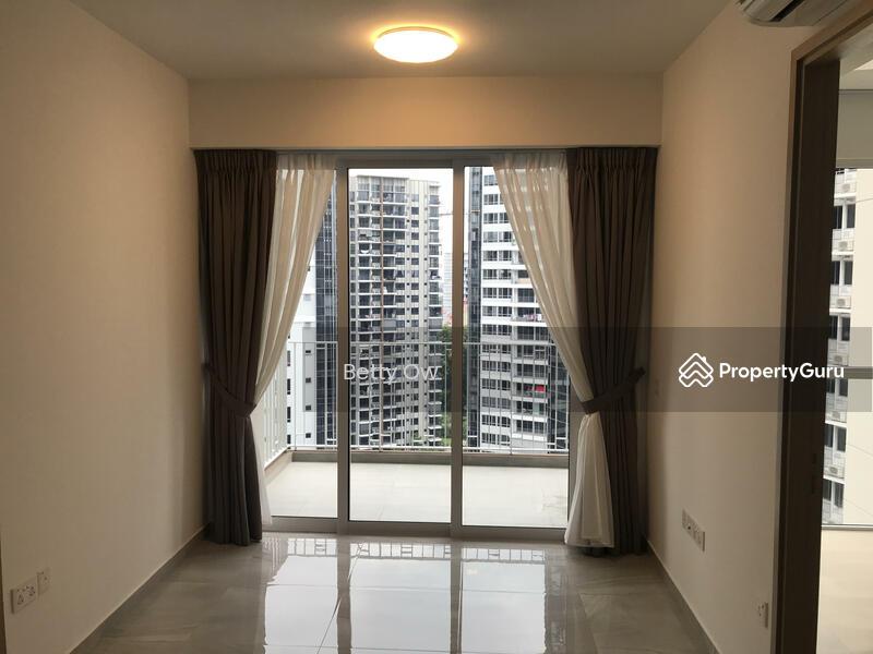 High Park Residences