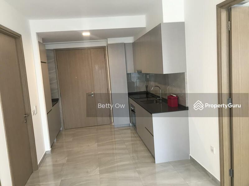 High Park Residences