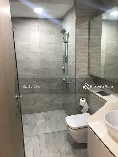 High Park Residences