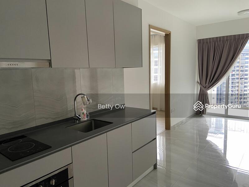 High Park Residences