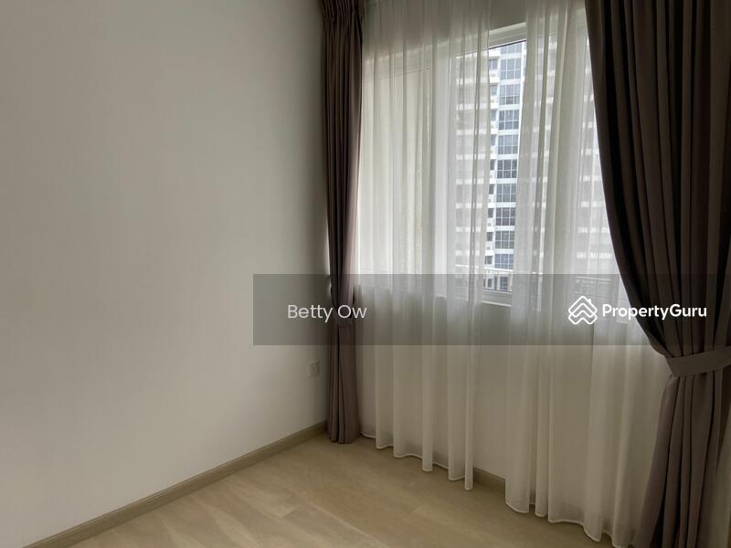 High Park Residences