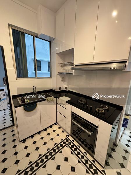 Apartment for Rent: Cairnhill, D09, 229001