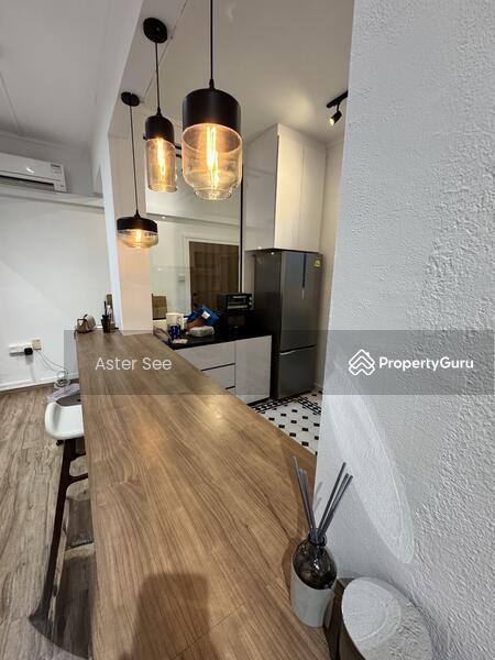 Apartment for Rent: Cairnhill, D09, 229001