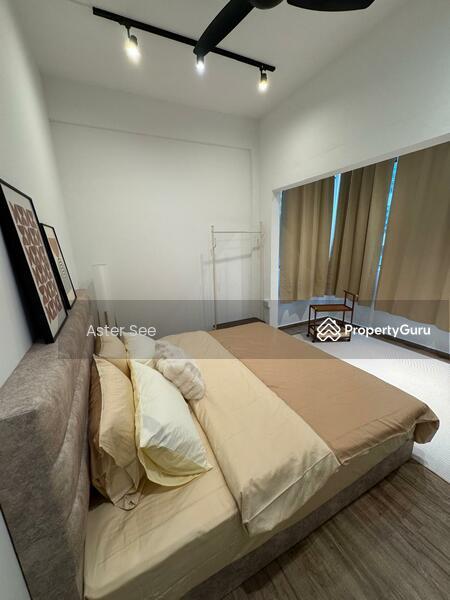 Apartment for Rent: Cairnhill, D09, 229001