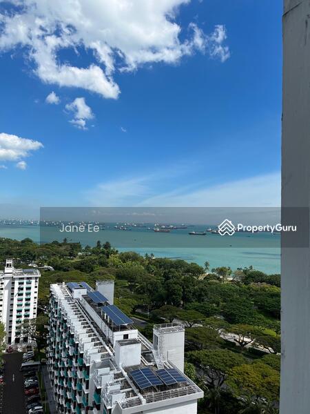 Prop-GPT: HDB Flat: D15 Marine Parade 13 Marine Terrace