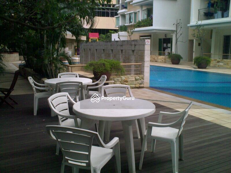 Moonstone Residences