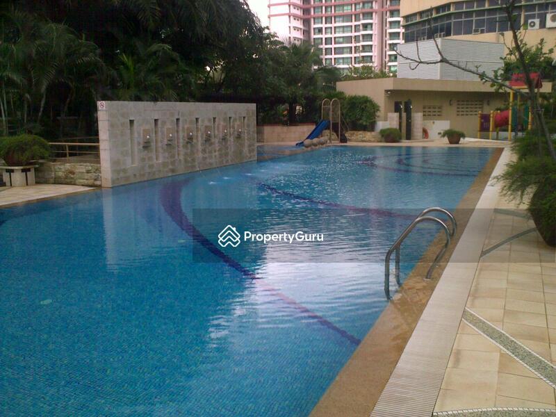 Moonstone Residences