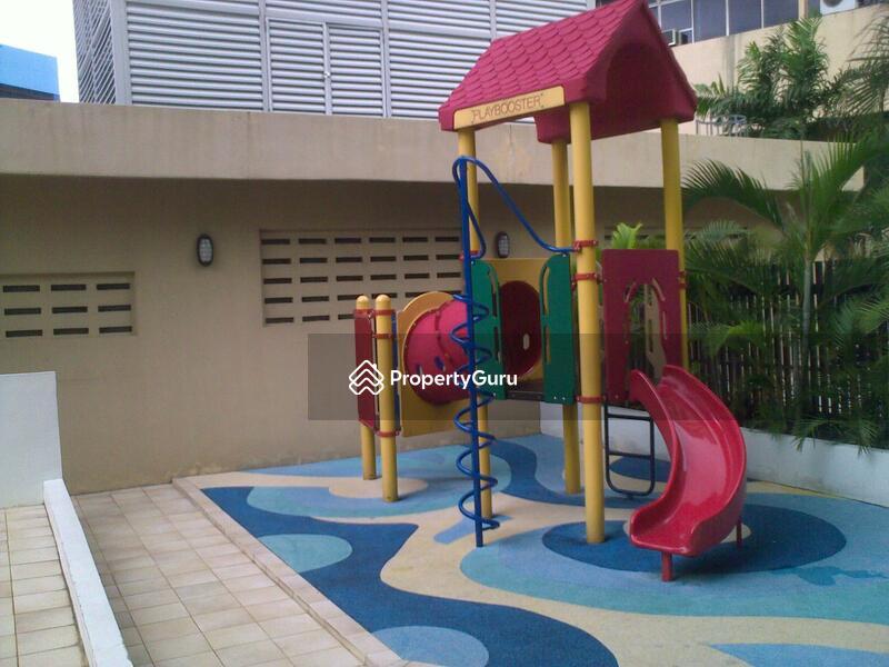 Moonstone Residences