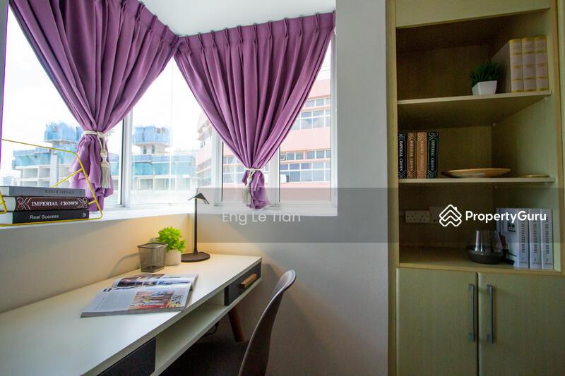 Moonstone Residences