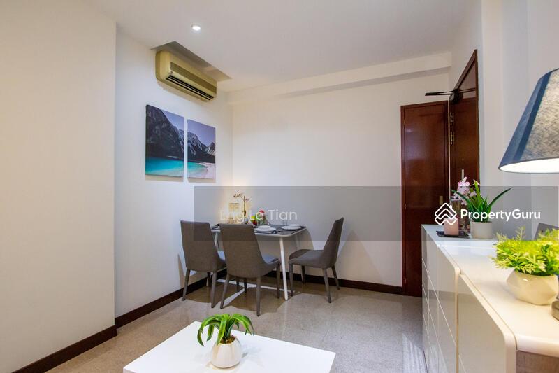 Moonstone Residences