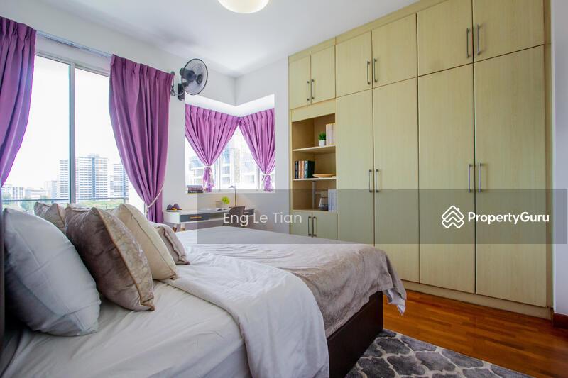 Moonstone Residences