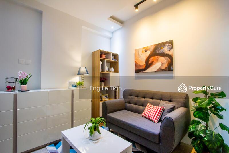 Moonstone Residences